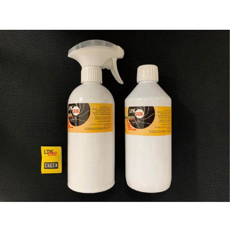 LTK-008 殺菌剤 殺しのライセンス 500mL Biodelta 1本 LTK-008