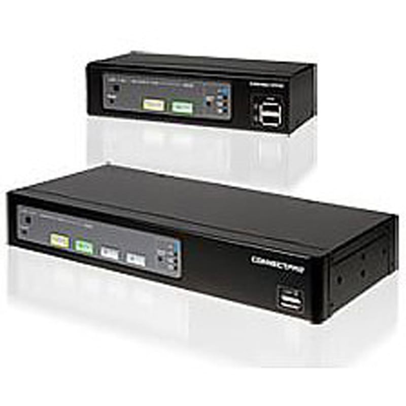 CONNECTPRO 2ポート USB2.0 KVMスイッチAmazon.co.jp: ConnectPRO 2
