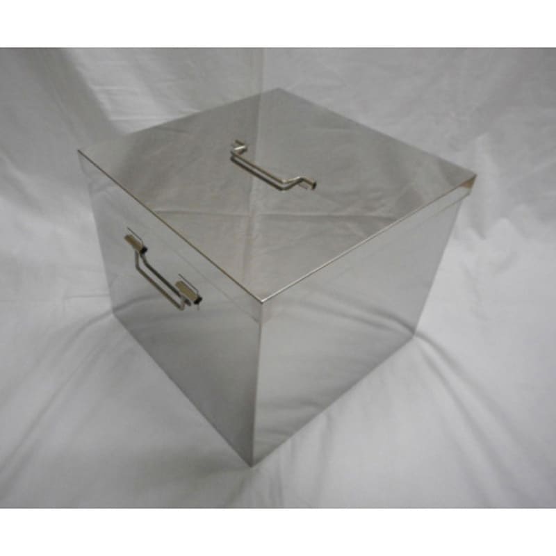 SN-912-4 飼料缶 1個 シナノ製作所 【通販モノタロウ】 52,980円