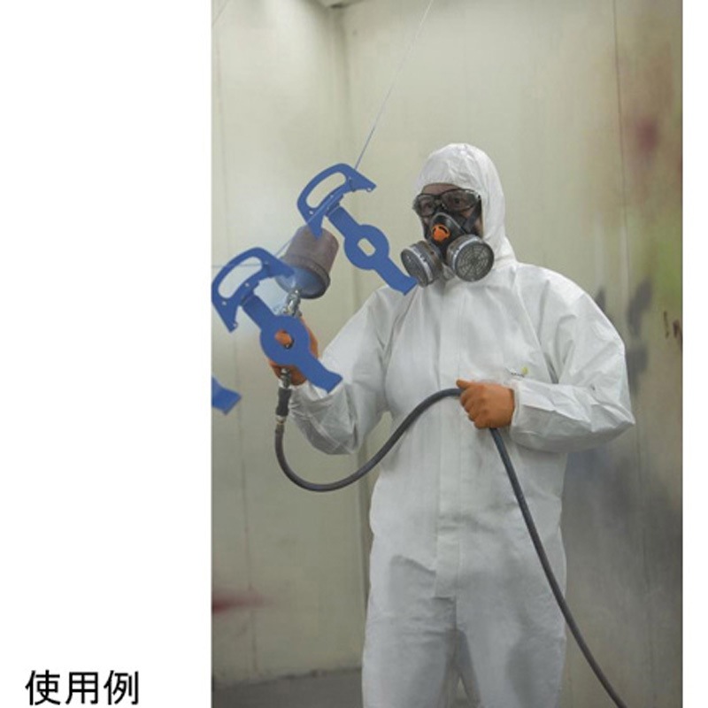 SHCB-HY シューズカバー ハイブリッド フリーサイズ 100枚×10箱入 1ケース(10箱×100枚) アズワン 【通販モノタロウ】 44,550円