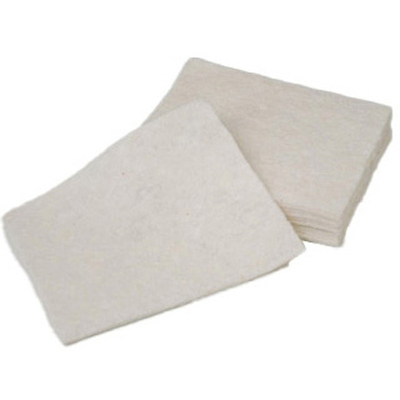 W-40 水油両用マット 100枚入 1箱(100枚) カクイ 【通販モノタロウ】