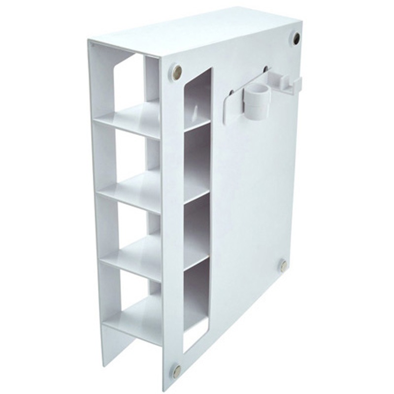 230295 ピペット収納ラック プラスチック 磁化 1箱 Celltreat 【通販モノタロウ】