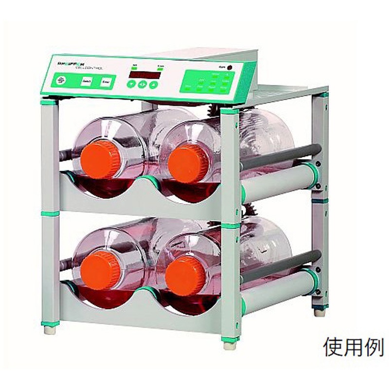 186005 セルロールファースト 1台 PFEIFFER 【通販モノタロウ】 404,910円