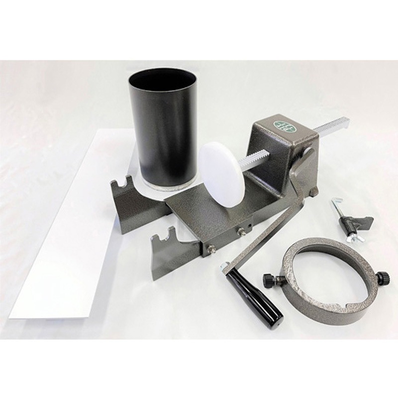 7015 卓上クッキー成型器本体 口金含まず 1台 パンジャパン・トレーディング 【通販モノタロウ】