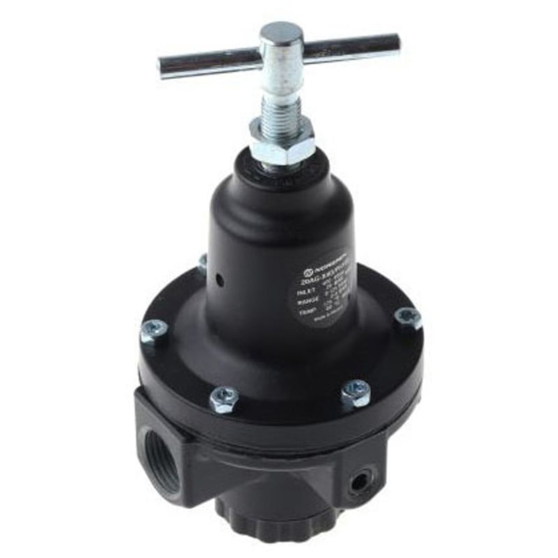 20AG-X4G-PH100 エアレギュレータ 20AGシリーズ G 1/2 1個 NORGREN 【通販モノタロウ】