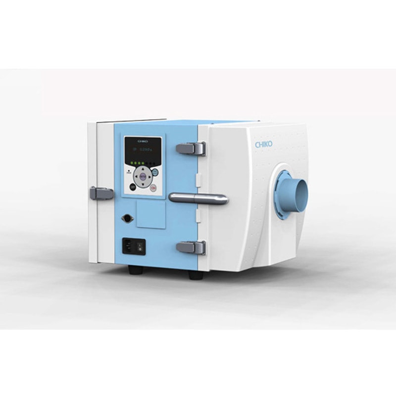 CKU-080AT3-HC 集塵機 50W 1個 チコーエアーテック 【通販モノタロウ】 104,390円