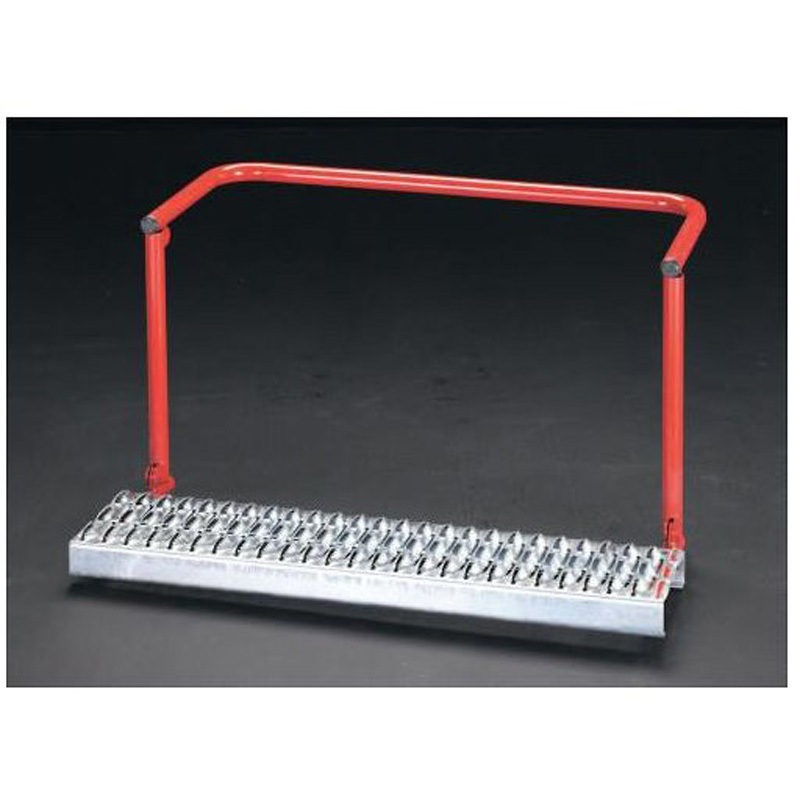 EA903XA-1 22.5-24.5"用 ホールディングタイヤステップ 1個 エスコ 【通販モノタロウ】