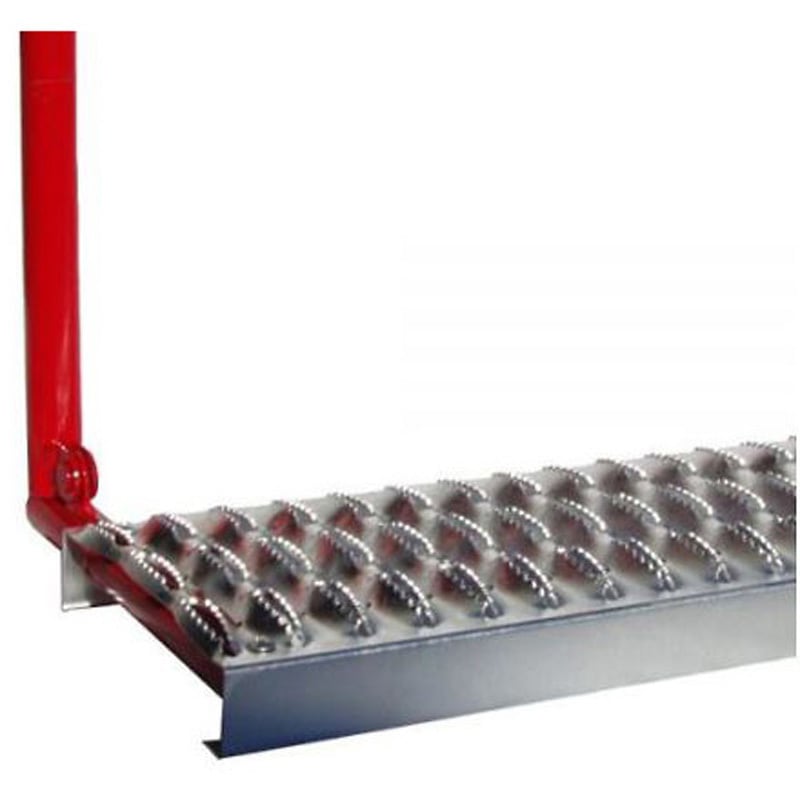 EA903XA-1 22.5-24.5"用 ホールディングタイヤステップ 1個 エスコ 【通販モノタロウ】