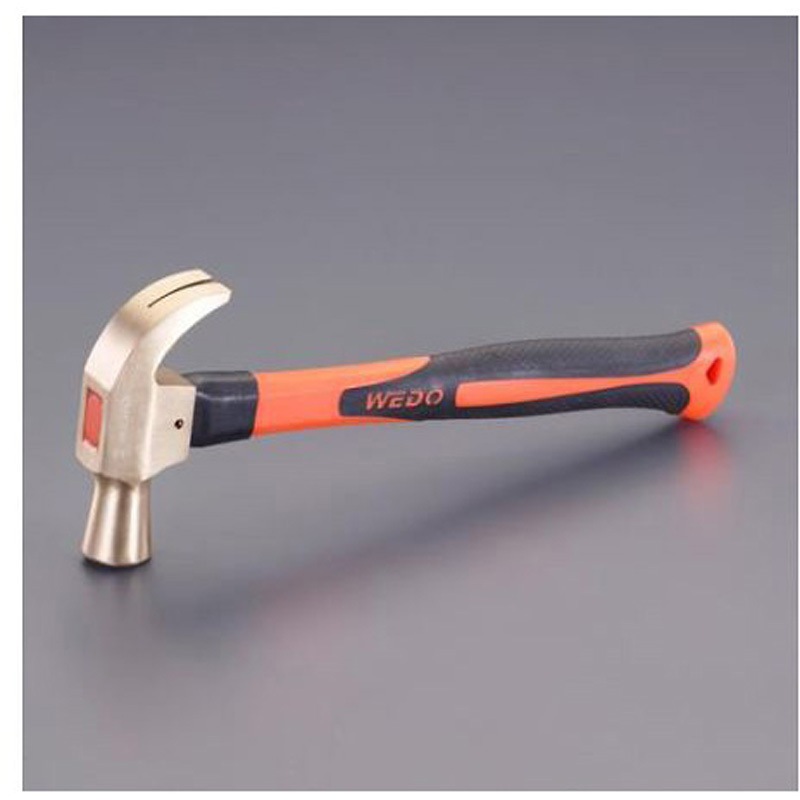 EA643DA-43A 450g/300mm ハンマー ノンスパーキング 1個 エスコ 【通販モノタロウ】