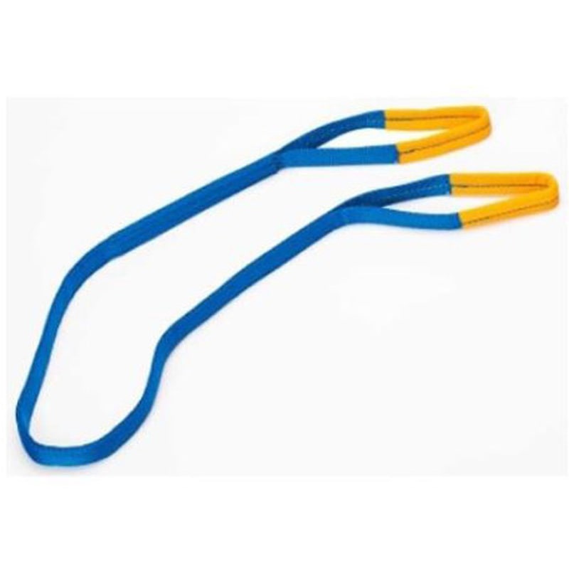 EA981CJ-2.5A 50mmx2.5m/1.6ton シグナルスリング JIS3等級 1本 エスコ 【通販モノタロウ】