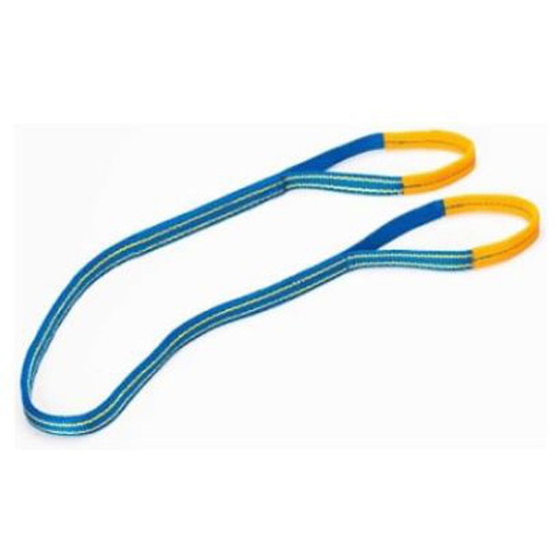 EA981FK-5A 75mmx5.0m/3.2ton ベルトスリング シグナル 1本 エスコ 【通販モノタロウ】