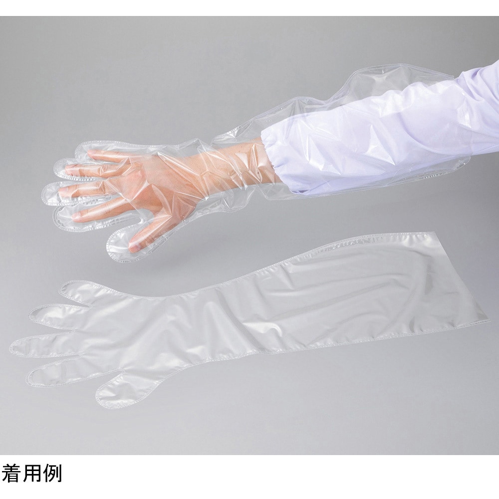 IRL-DMW 検査用ディスポウェア 1ケース 1枚×50袋入 1ケース(50袋×1枚) 伊藤忠リーテイルリンク 【通販モノタロウ】