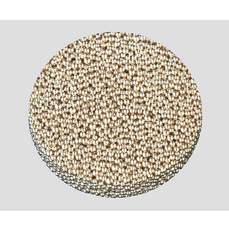 BRΦ20-5t-20 金属焼結フィルター BRシリーズ 1個 アズワン 【通販モノタロウ】