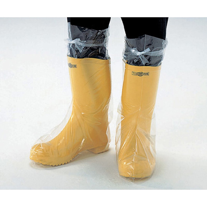 スーパーロング耐薬品手袋 トリオニック522 6双入 1袋(6袋×1双) MAPA 【通販モノタロウ】