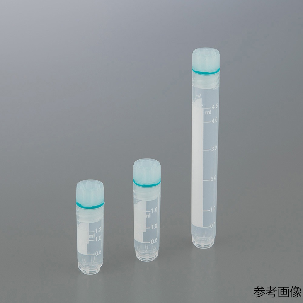 ビオラモクライオバイアル インナーキャップ ICシリーズ 1箱(10袋×50個) VIOLAMO(ビオラモ) 【通販モノタロウ】