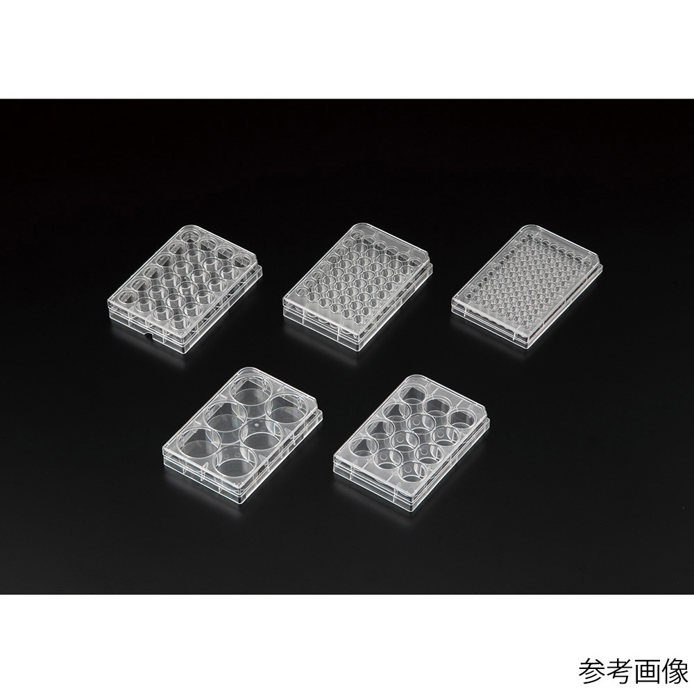 VTCa-P6 ビオラモ細胞培養プレートα 1箱 50包入 VTCα-Pシリーズ 1箱(50