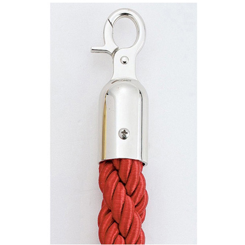 61-551-44-1 ガイドポール用ロープ 61-376-13シリーズ アズワン 1本 61-551-44-1