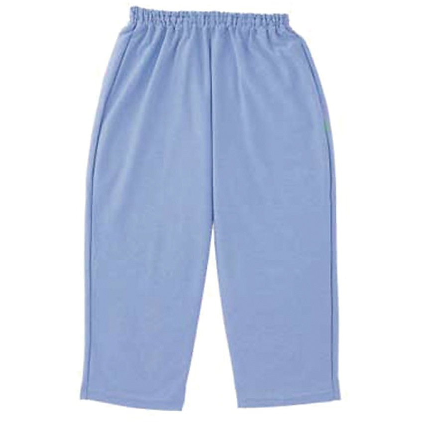 CR857-83 LL らくらく八分丈パンツ 1枚 トンボ 【通販モノタロウ】