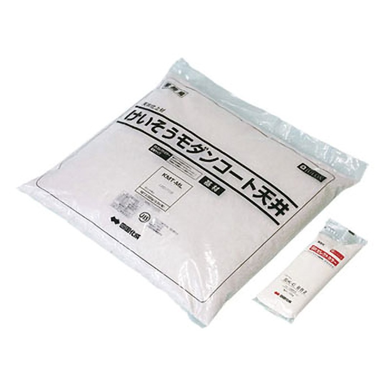 KMT-S264 天井材 けいそうモダンコート天井 4坪セット 四国化成 珪藻土・炭素繊維・砂