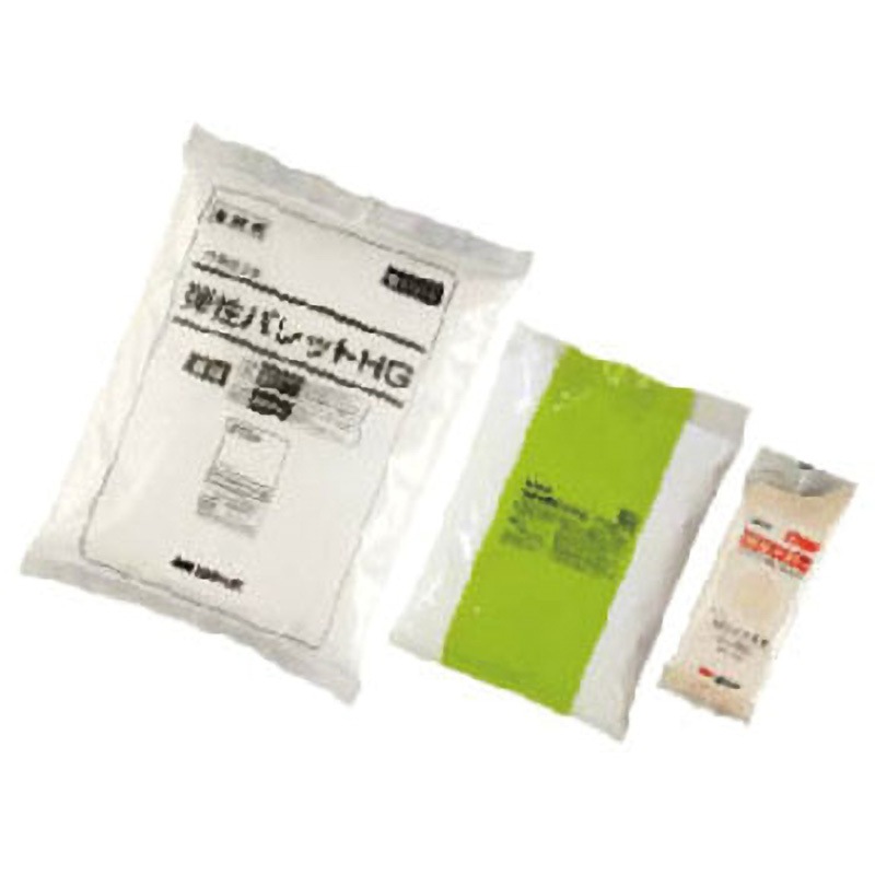 PTDH-S257 粉末タイプ 弾性パレットHG 4坪セット 四国化成 1ケース(6.45kg×4セット) PTDH-S257