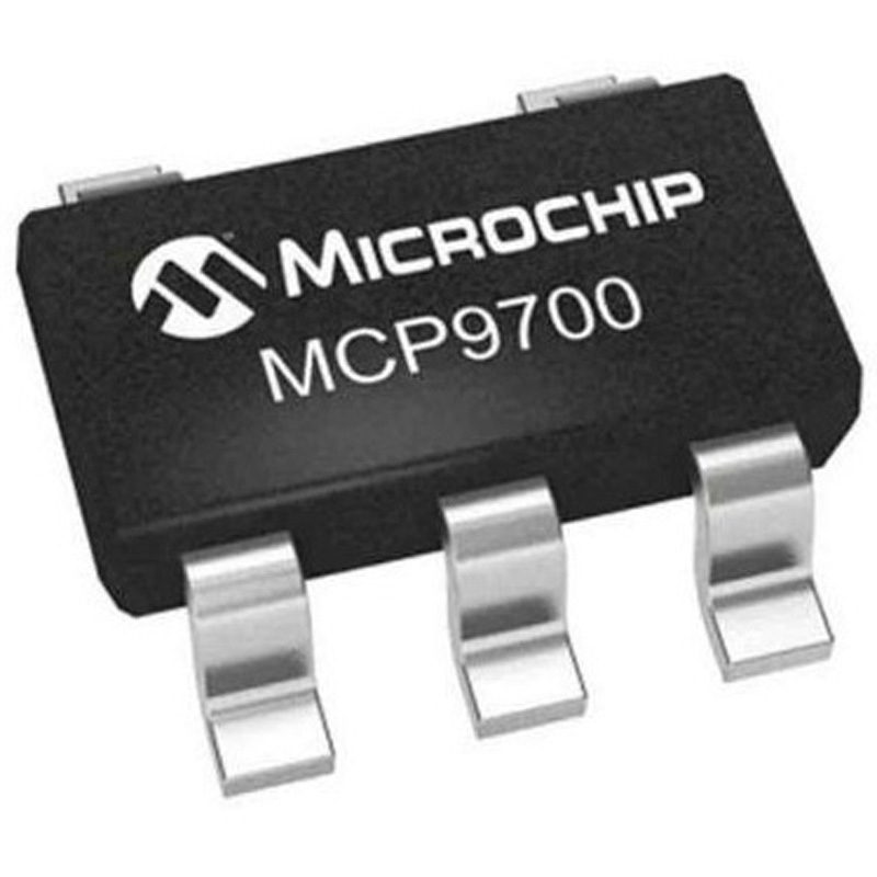 MCP9700T-E/LT Microchip サーミスタIC， 5-Pin SC70 1セット(3000個) MICROCHIP 【通販モノタロウ】