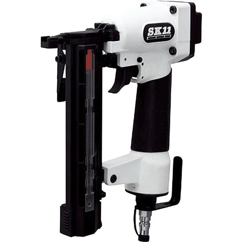 SA-F35L-X1 エア仕上釘打機 F35L 1個 SK11 【通販モノタロウ】