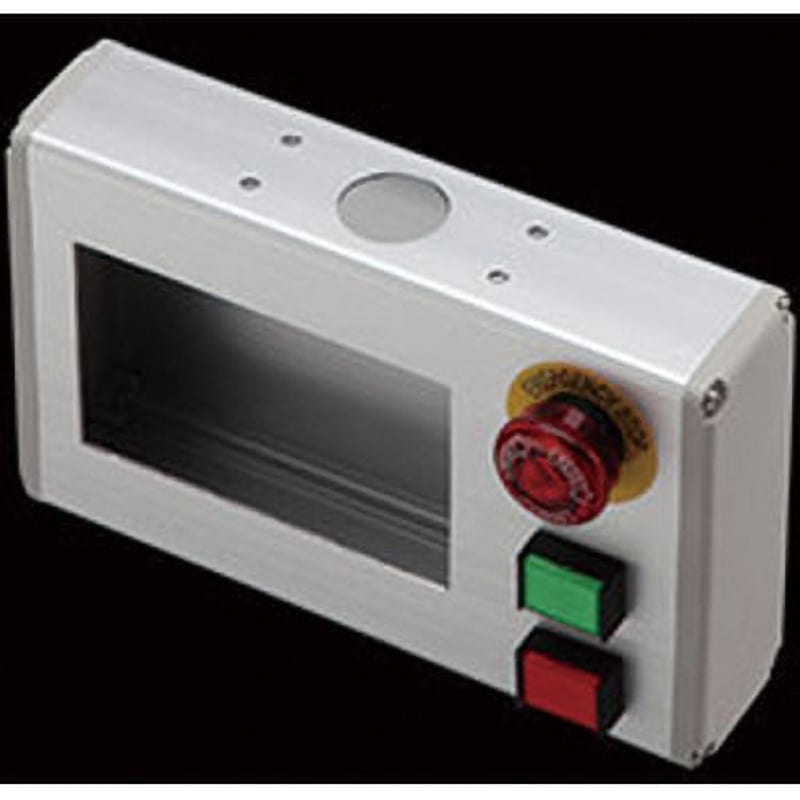 CMB-A2KM T-H120VT3-W4スイッチ付 SUS(エスユーエス) 防塵