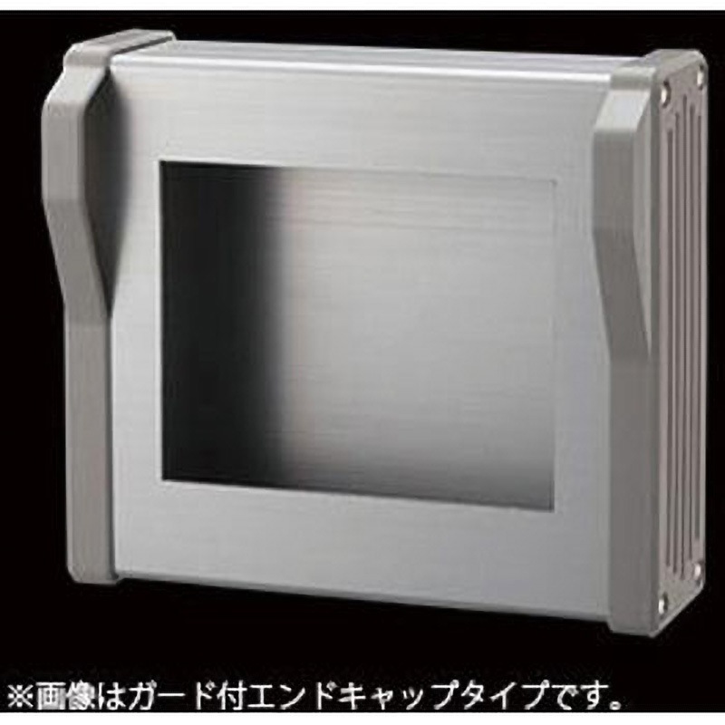 C2B-A3MN T-H200GT25加工スミ SUS(エスユーエス) 防塵