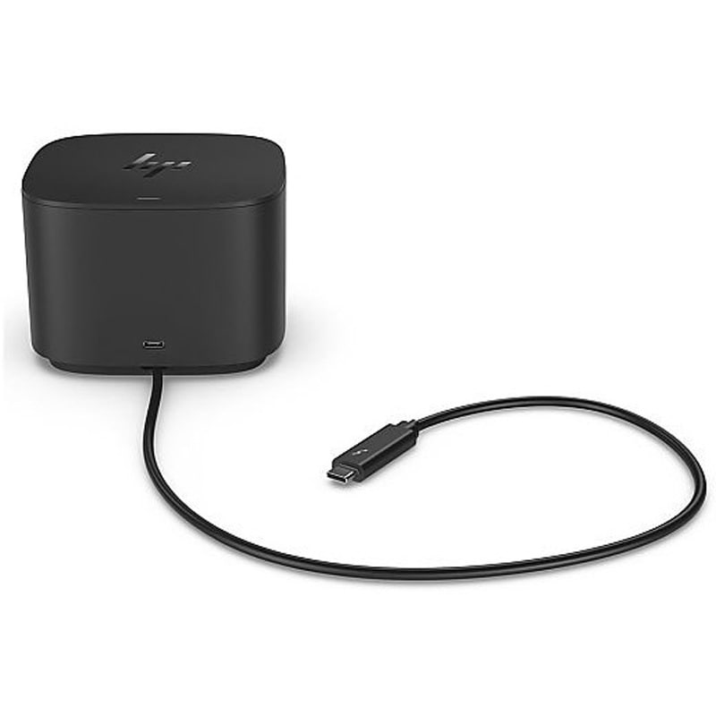 未開封◇hp◇Thunderboltドック120W G4 ドッキングステーション Amazon