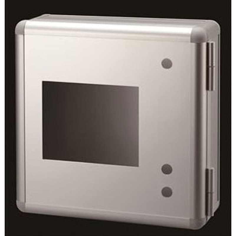 CHT-5AM T-C500GT2715角穴加工スミ SUS(エスユーエス) 防塵