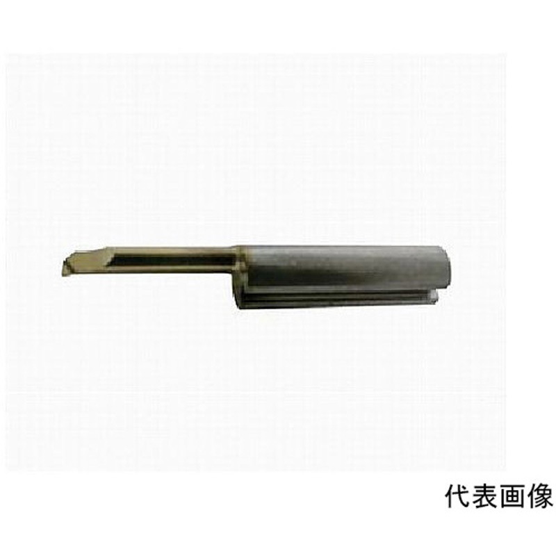 PICCO R 050.5-35NC ピコカット小径ソリッドバー PICCO-050-NC 1本 イスカル 【通販モノタロウ】