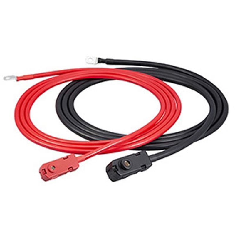 T1520 ワンタッチ電源接続コード 1個 大橋産業(BAL) 【通販モノタロウ】