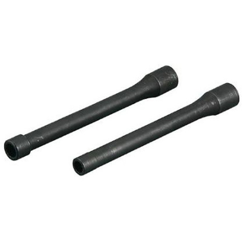 EA514BG-101 1/2"DR/10-22mm ヘッドボルトソケットセット 1セット エスコ 【通販モノタロウ】 6,218円