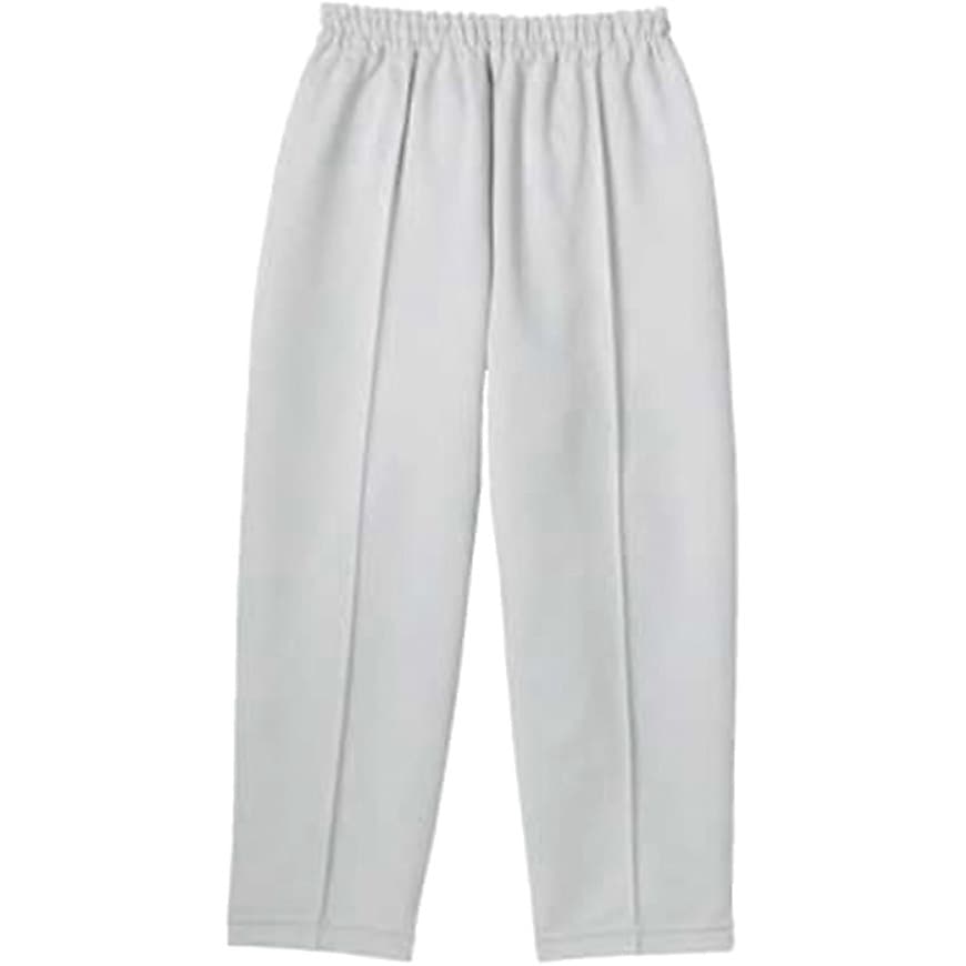 CR870-03 LL らくらく八分丈パンツ グレー 1枚 トンボ 【通販モノタロウ】