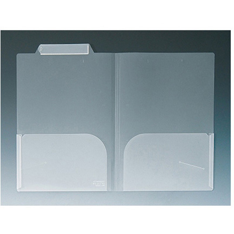 CF-A4L-2WH カルテフォルダー A4ヨコ 250枚 CF-A4L-2シリーズ 1箱(250枚) 日本ホップス 【通販モノタロウ】