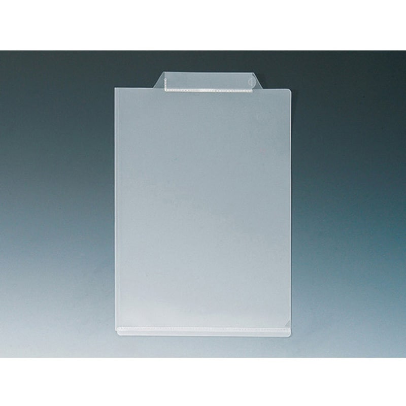 CF-A4LC-2WSH カルテフォルダー A4ヨコ/シングル CF-A4LC-2シリーズ 1箱(250枚) 日本ホップス 【通販モノタロウ】