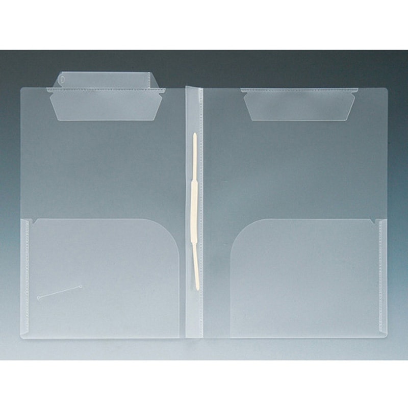 CF-A4L-1F2WSTH カルテフォルダー 250枚 CF-A4Lシリーズ 1箱(250枚) 日本ホップス 【通販モノタロウ】