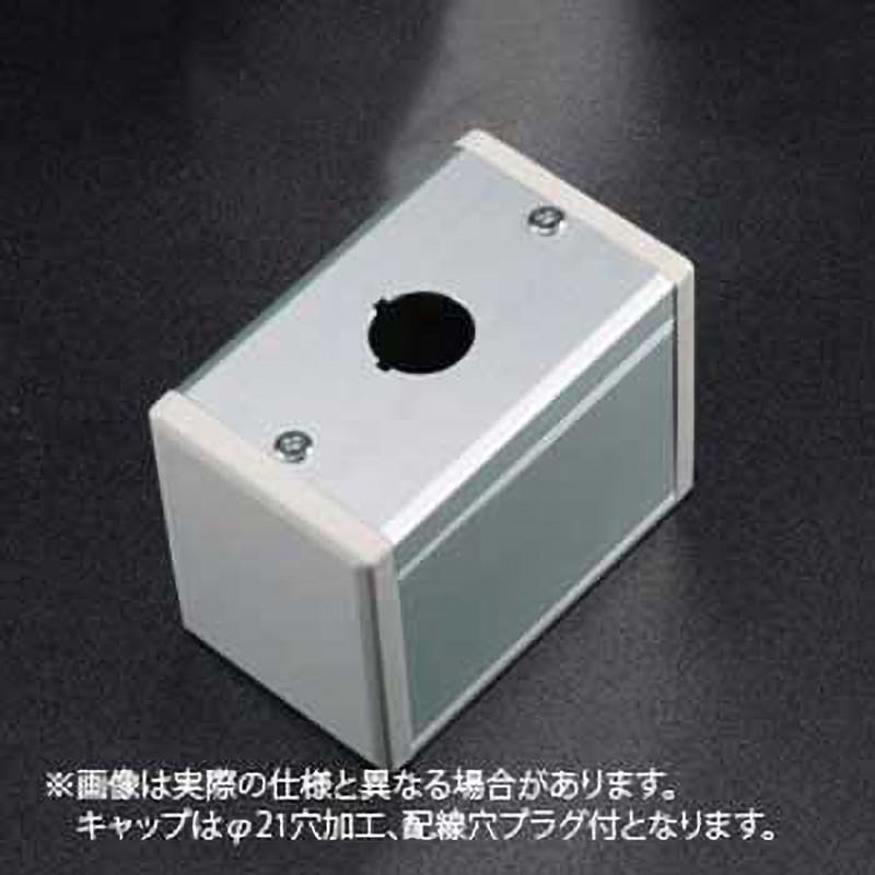 D6B-130N S-6480D 1-Φ22.5 SUS(エスユーエス) 長さ106mm D6B-130N