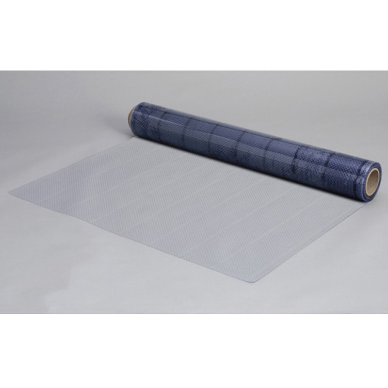 パンチングフレキシブルフィルム ロールタイプ 1箱 アズワン 【通販モノタロウ】