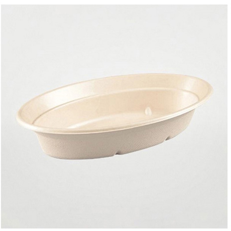 00703565 BB竹バガスC-2ラミ本体 クラフト色 50枚×12パック入 1ケース(12パック×50枚) PackStyle(パックスタイル) 【通販モノタロウ】