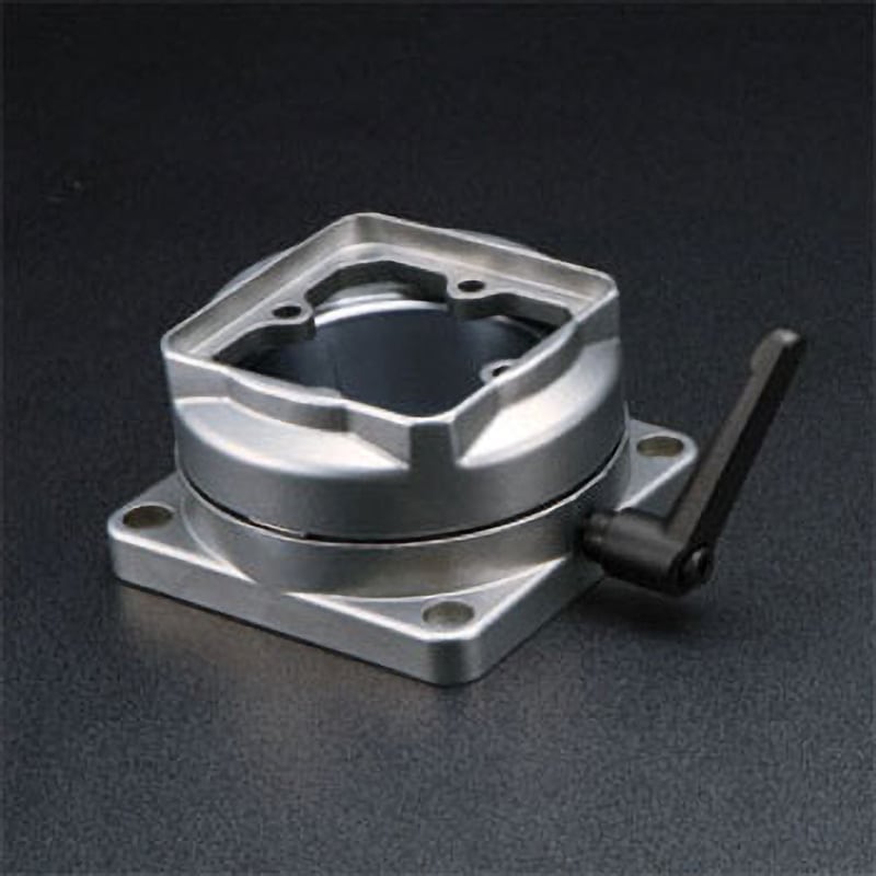 C1A-BC2 ターンマウントL SUS(エスユーエス) 320 °旋回タイプ