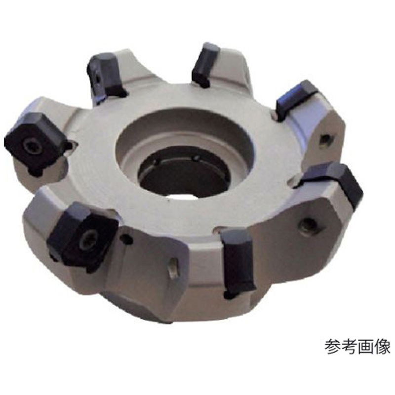 S845 F45SX D063-05-22-R16 ヘリドゥ845 1本 イスカル 【通販モノタロウ】