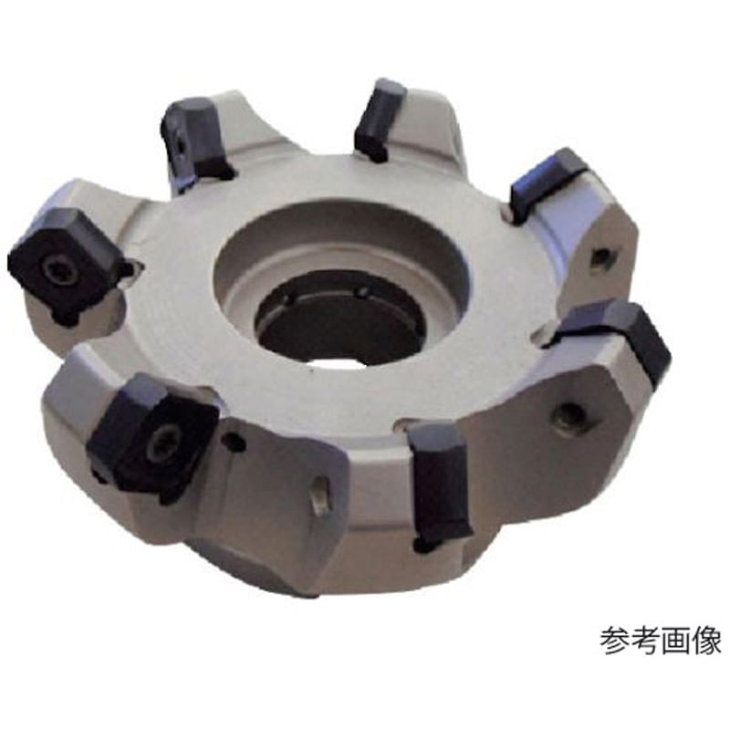 S845 F45SX D050-04-22-R16 ヘリドゥ845 1本 イスカル 【通販モノタロウ】