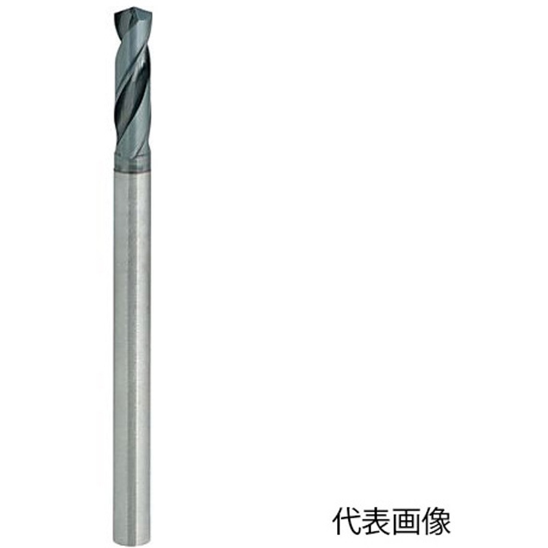 DWAE1000X04S100 超硬ソリッドドリル DWAEシリーズ 自動盤・小型旋盤用 1本 三菱マテリアル 【通販モノタロウ】 13,485円