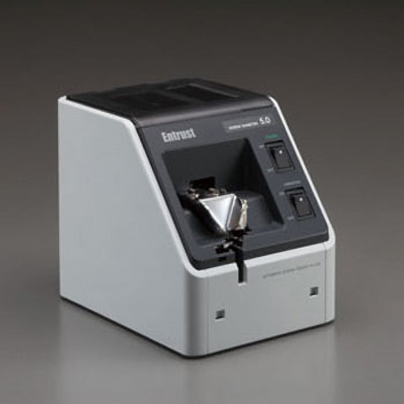 サッポロ ステンレス液体供給機器 IFK-NJ03 NEJICCO FKシリーズ ねじ自動供給機 M1.4-M5.0対応 1台 SUS