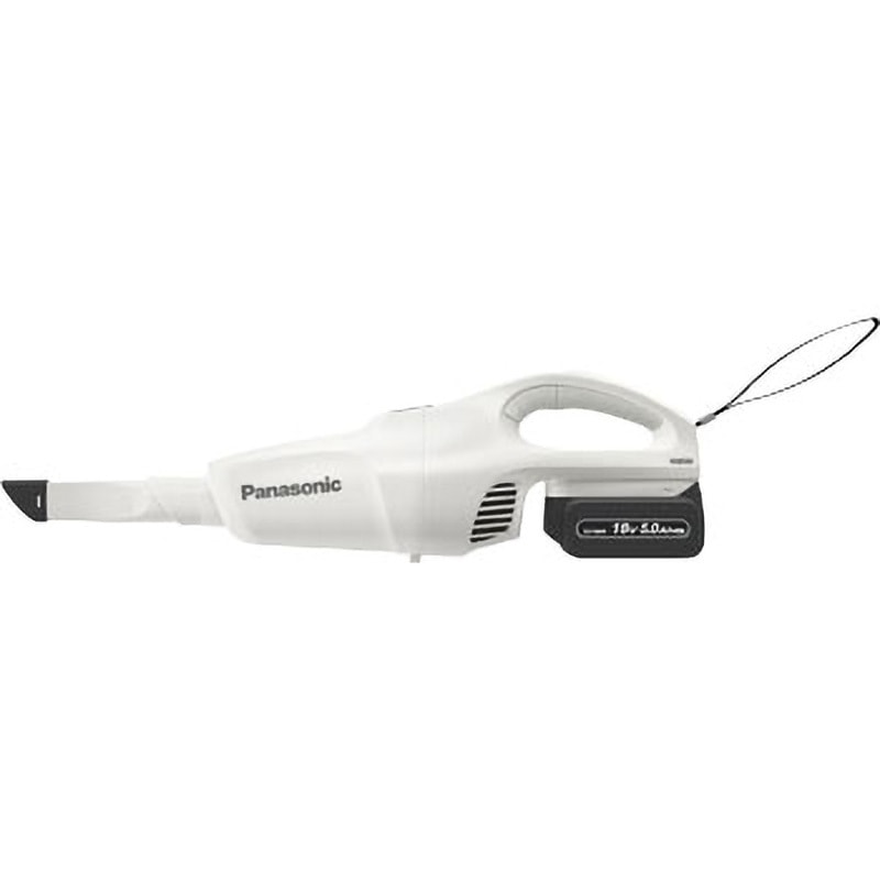 EZ37A3LJ1G-W 工事用充電クリーナー 14.4V/18V Panasonic