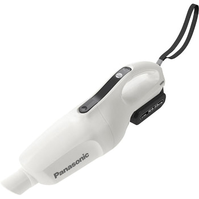 EZ37A3LJ1F-W 工事用充電クリーナー 14.4V/18V Panasonic(パナソニック