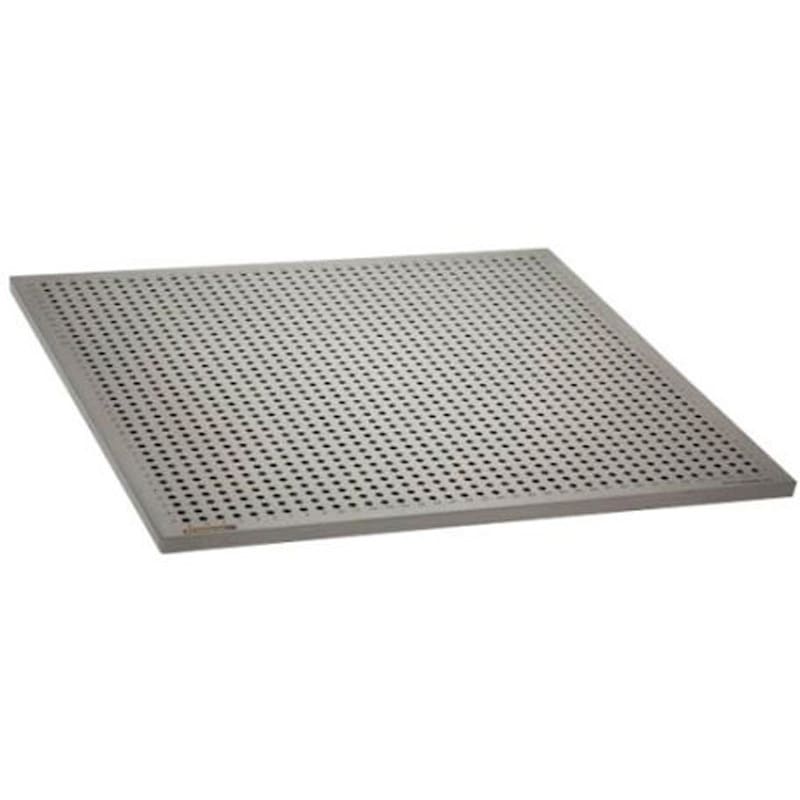R-PC-19600600-15-8 三次元測定機用ベースプレート メートル法 M8 PLATE 19×600×600 1枚 レニショー 【通販モノタロウ】