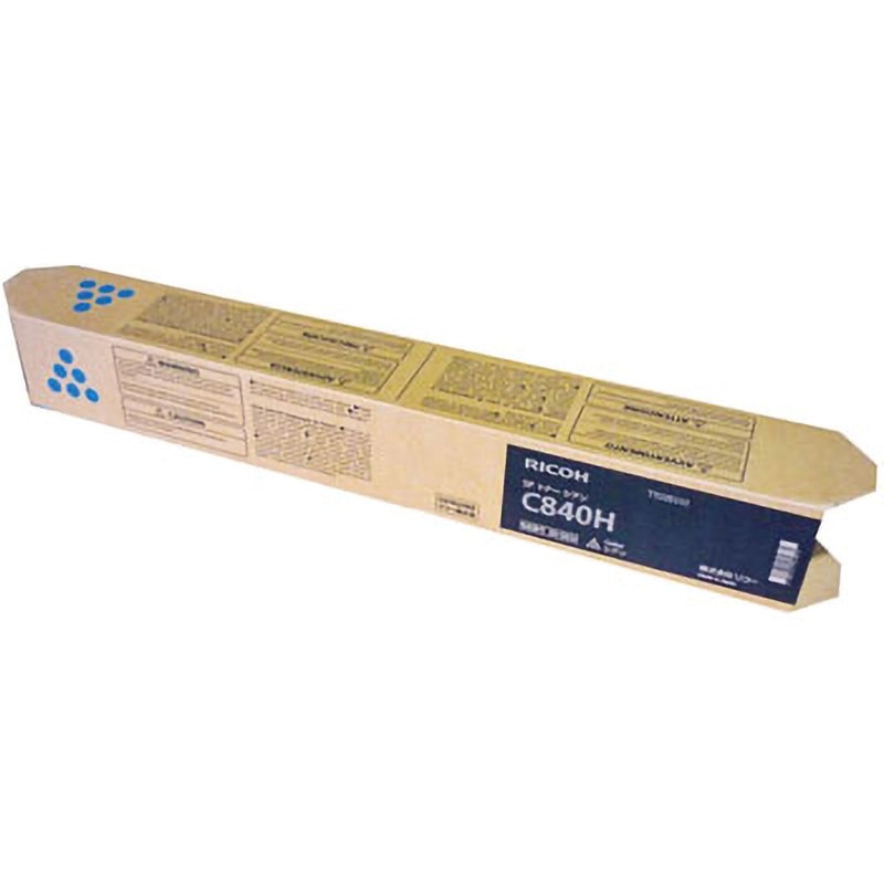 IPSIO SPトナー C840H シアン 純正トナーカートリッジ リコー IPSIO SP 