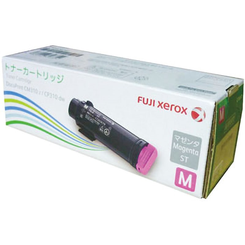 純正トナーカートリッジ XEROX CP310dw/CM310z フジフイルム (旧